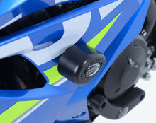 R&G Racing Aero Crash Protectors RACE VERSION for Suzuki GSX-R1000/R '17-'21