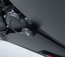 R&G Racing Aero Crash Protectors, RACE VERSION for Honda CBR250RR '17-'20