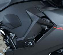 R&G Racing Aero no-cut Frame Sliders for Honda CBR1000RR / SP '17-'19