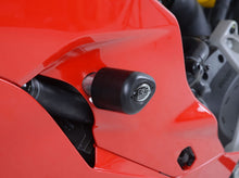 R&G Racing Aero Crash Protectors for Ducati Supersport (S) '17-'20