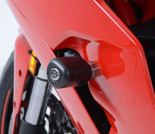 R&G Racing Aero Crash Protectors for Ducati Supersport (S) '17-'20