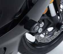 R&G Racing Aero Crash Protectors for Yamaha YZF-R6 '17-'22