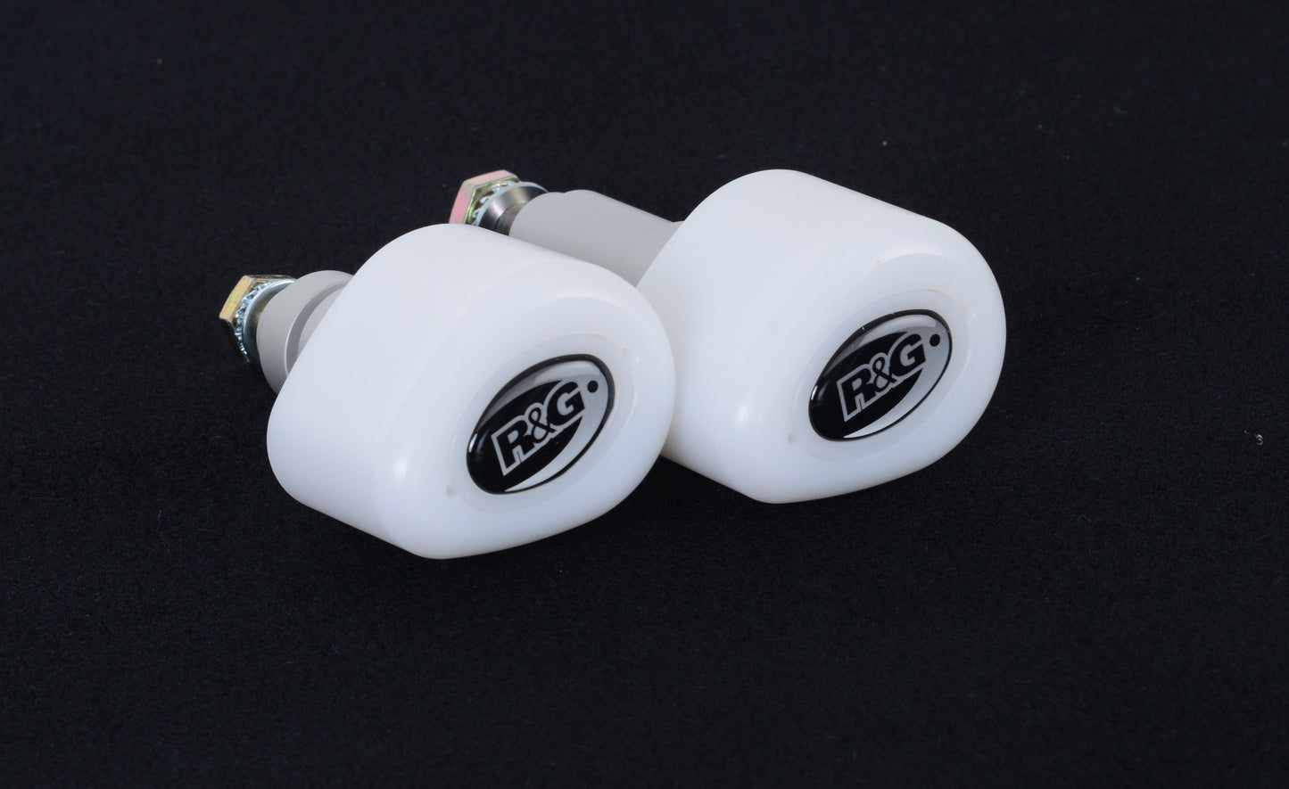 R&G Racing Aero Crash Protectors for Yamaha YZF-R6 '17-'22