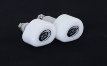 R&G Racing Aero Crash Protectors for Yamaha YZF-R6 '17-'22
