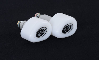 R&G Racing Aero Crash Protectors for Yamaha YZF-R6 '17-'22