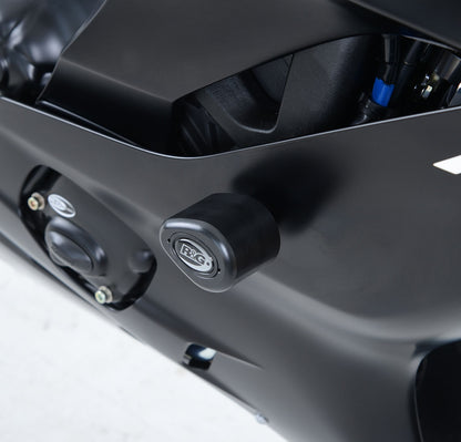 R&G Racing Aero Crash Protectors for Yamaha YZF-R6 '17-'22