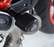 R&G Racing Aero Crash Protectors for Ducati Monster 797 '17-'21