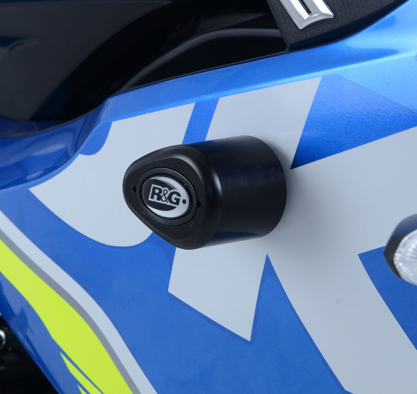 R&G Racing Aero Crash Protectors for Suzuki GSX-R125 '17-'21