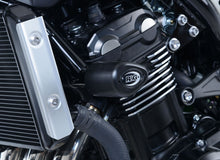 R&G Racing Aero Crash Protectors for Kawasaki Z900RS '17-'21