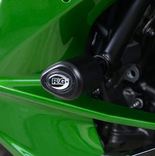 R&G Racing Aero Crash Protectors for Kawasaki H2 SX '17-'21