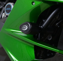 R&G Racing Aero Crash Protectors for Kawasaki H2 SX '17-'21