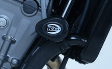 R&G Racing Aero Crash Protectors for KTM 790 Duke '17-'21, 890R Duke '20-'21