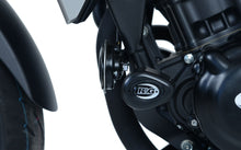 R&G Racing Aero Crash Protectors for Honda CB300R '18-'21
