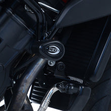 R&G Racing Aero Crash Protectors for MV Agusta 800 Brutale/Dragster/Turismo Veloce '17-'21