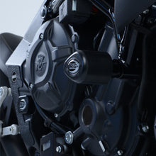 R&G Racing Aero Crash Protectors for MV Agusta 800 Brutale/Dragster/Turismo Veloce '17-'21