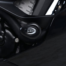 R&G Racing Aero Crash Protectors for Kawasaki ZX636 '19-'21