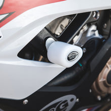 R&G Racing Aero Crash Protectors (asymmetrical kit) for BMW S1000RR '19-'22