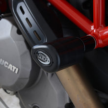 R&G Racing Aero Crash Protectors for Ducati 950 Hypermotard '19-'22, DesertX '22