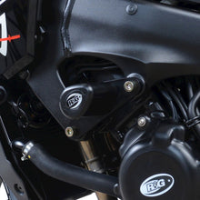 R&G Racing Aero Crash Protectors (bridge type) for Suzuki katana 1000 '19-'22, GSX-S1000/GSX1100S Katana '79-'22, katana 600 '88-'19, katana 750 '78-'19