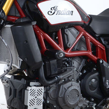 R&G Racing Aero Crash Protectors for Indian FTR 1200 (S) (2019+)