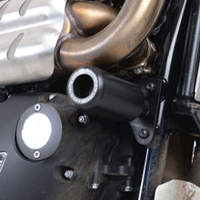 R&G Racing Crash Protectors (classic style) for Triumph Scrambler 1200 '19-'20