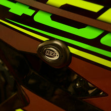 R&G Racing Aero Crash Protectors (RACE ONLY) for Kawasaki Ninja 400 '18-'22, Ninja 250 '18-'19