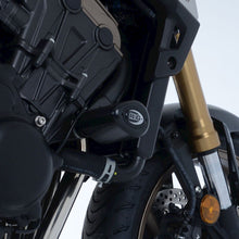 R&G Racing Aero Crash Protectors for Honda CB650R '19-'22