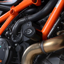 R&G Racing Aero Crash Protectors for KTM 1290 Super Duke R '20-'22, 990 Super Duke R '04-'17
