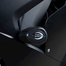 R&G Racing Aero Crash Protectors for Honda CBR1000RR-R (SP) '20-'22