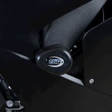 R&G Racing Aero Crash Protectors (RACE VERSION) for Honda CBR1000RR-R (SP) '20-'22