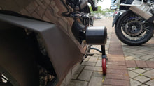 R&G Racing Aero Crash Protectors for Kawasaki ZX-25R '20-'22