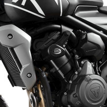 R&G Racing Aero Crash Protectors for Triumph Trident (660) '21-'22