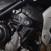 R&G Racing Aero Crash Protectors for Triumph Trident (660) '21-'22