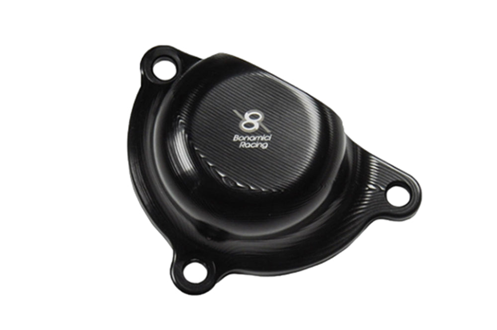 Bonamici Racing Engine Protection Right Side (Water Pump) for the Yamaha YZF-R3 (2015+)