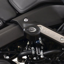 R&G Racing Aero Crash Protectors for Yamaha MT-125 '20-'22
