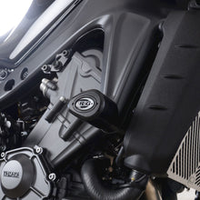 R&G Racing Aero Crash Protectors for Yamaha MT-09 (SP) / Tracer 9 (GT) '21-'22