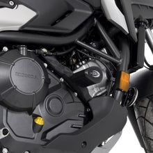 R&G Racing Aero Crash Protectors for Honda NC750X '21-'22