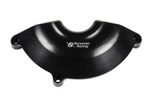 Bonamici Racing Engine Protection Left Side for the Yamaha YZF R3 2015-2023