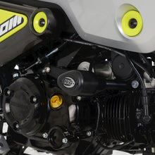 R&G Racing Aero Crash Protectors for Honda MSX125 (Grom) '21-'22