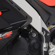 R&G Racing Aero Crash Protectors for Aprilia RSV4 1100 (Factory) '21-'22