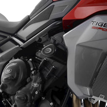 R&G Racing Aero Crash Protectors for Triumph Tiger 660 Sport '22