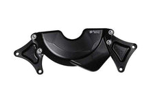 Bonamici Racing Engine Protection Left Side for the KTM RC250/390 2014-2016