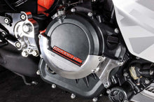 Bonamici Racing Engine Protection Full Kit for the KTM RC250/390 2014-2016