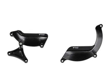 Bonamici Racing Engine Protection Full Kit for the KTM 1290 Superduke 2013-2019