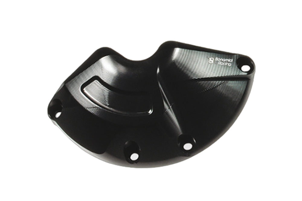 Bonamici Racing Engine Protection Left Side for the Yamaha MT-10 2016-2023