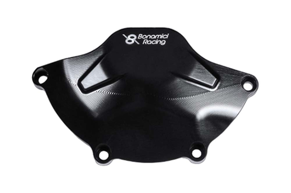 Bonamici Racing Engine Protection Left Side for the Suzuki GSX-R 1000 2017-2023