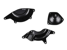 Bonamici Racing Engine Protection Full Kit for the Triumph Street Triple 765 S/R/RS/moto2 2017-2024