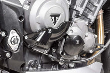 Bonamici Racing Engine Protection Full Kit for the Triumph Street Triple 765 S/R/RS/moto2 2017-2024