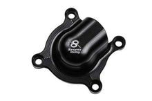 Bonamici Racing Engine Protection Right Side (water pump) for the Kawasaki Ninja 250/400 2018-2023