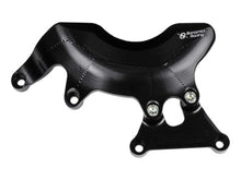 Bonamici Racing Engine Protection Left Side for the Kawasaki Ninja 250/400 2018-2023